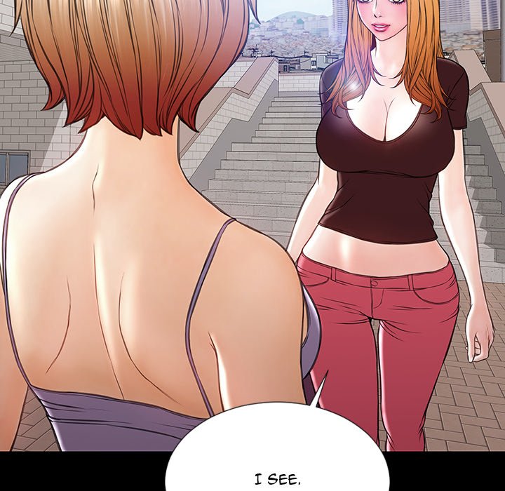 Superstar Cynthia Oh - episode 31 - 115