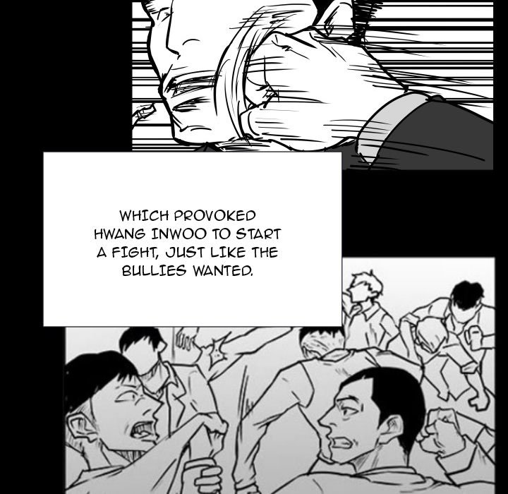Tweener - episode 35 - 56