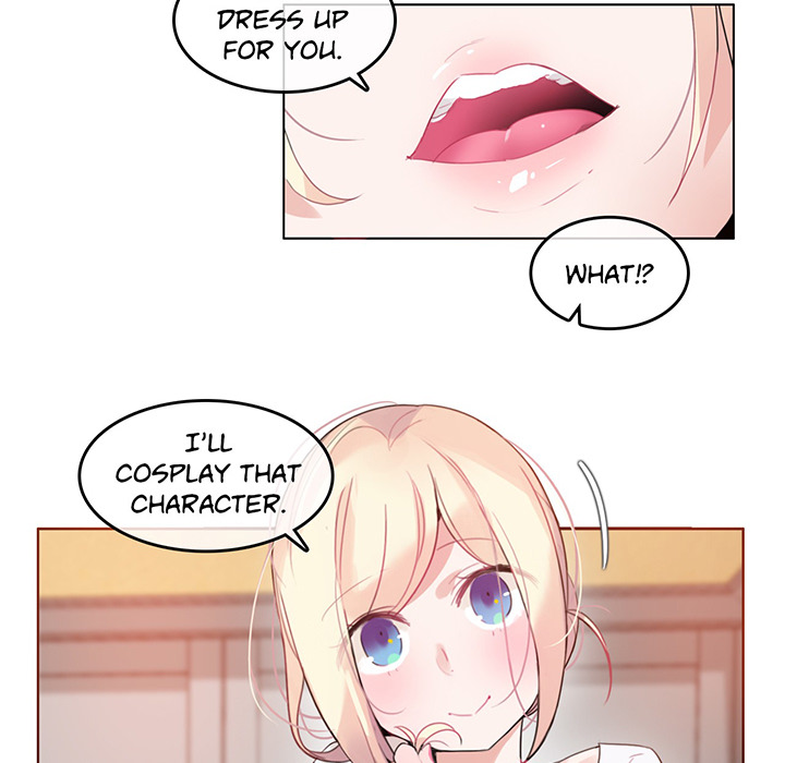 A Pervert's Daily Life - episode 37 - 79