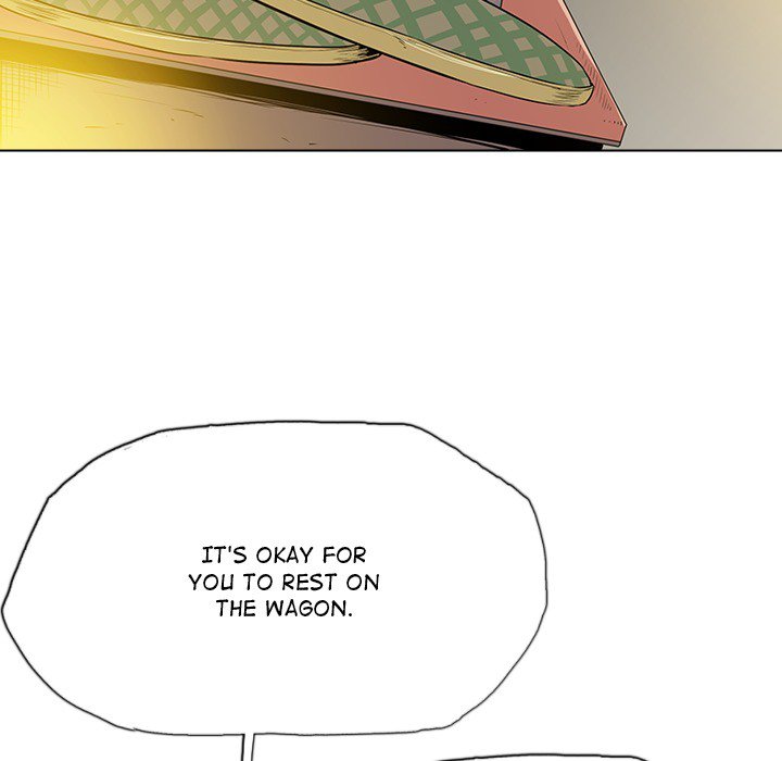 The Fang of Yeongno - episode 10 - 39