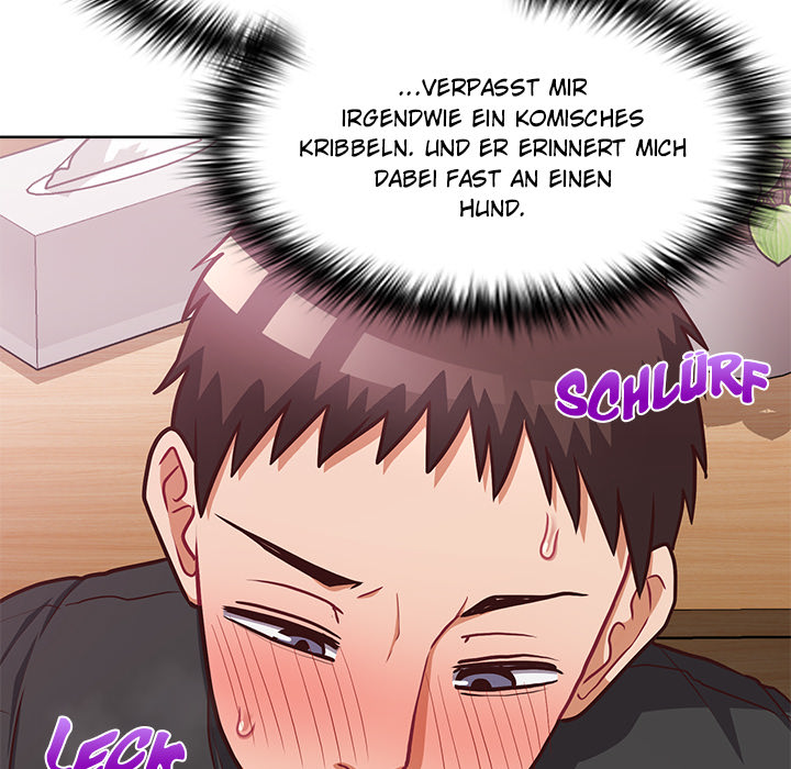 Jetzt bin ich der Boss - episode 35 - 37