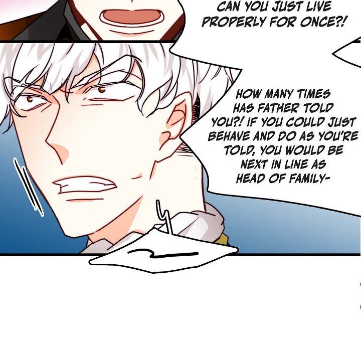 Bring the Love - episode 36 - 84