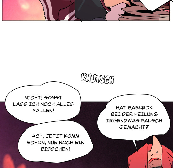 Die Dämonenkaiserin - episode 63 - 66