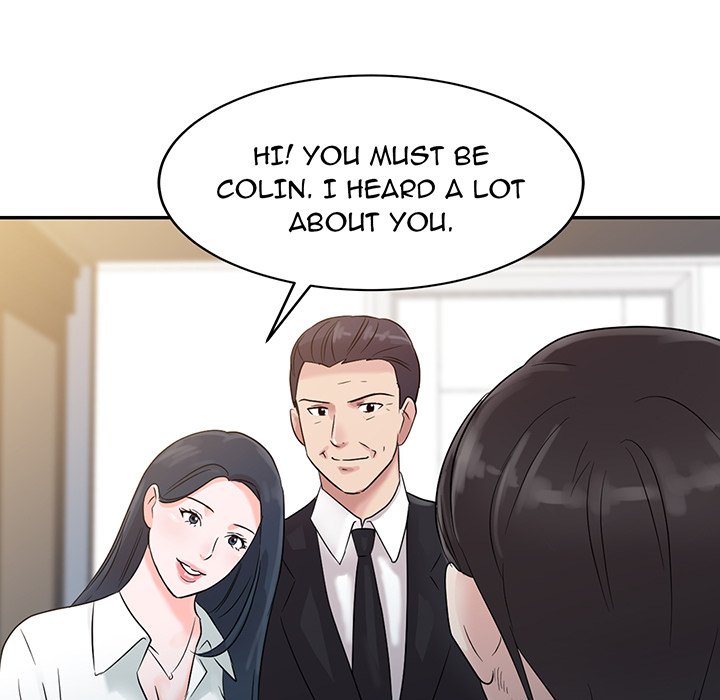 My Stepmom's Plan - episode 1 - 22