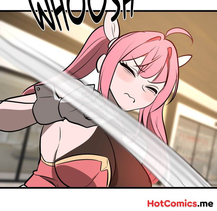Magic-Girl Service - UNCENSORED - episode 6 - 175