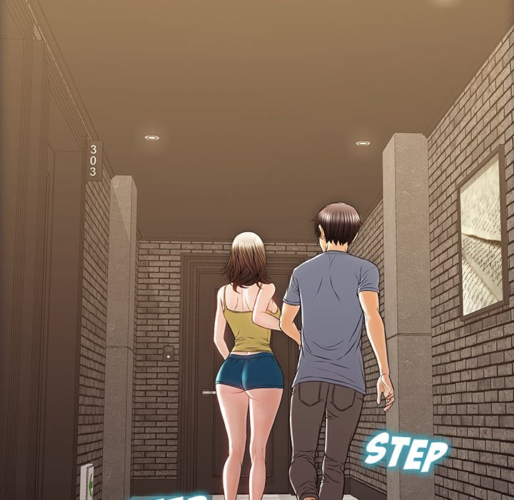 Superstar Cynthia Oh - episode 37 - 54