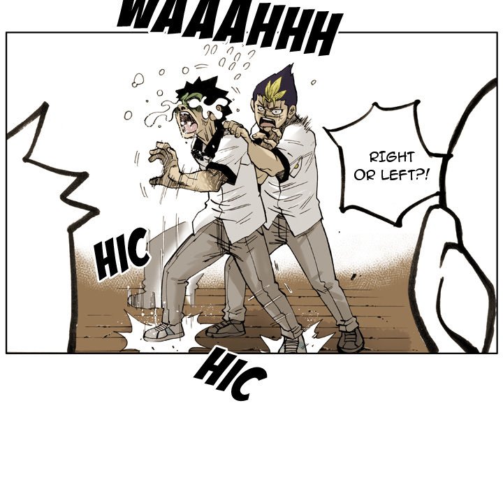 The Bully Hunter - episode 2 - 34
