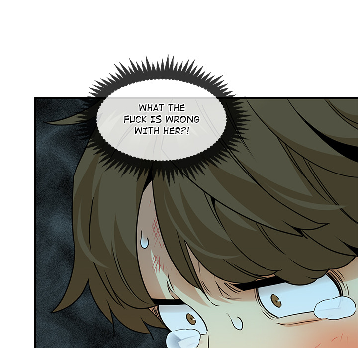 Snapping into Love - UNCENSORED - episode 1 - 182