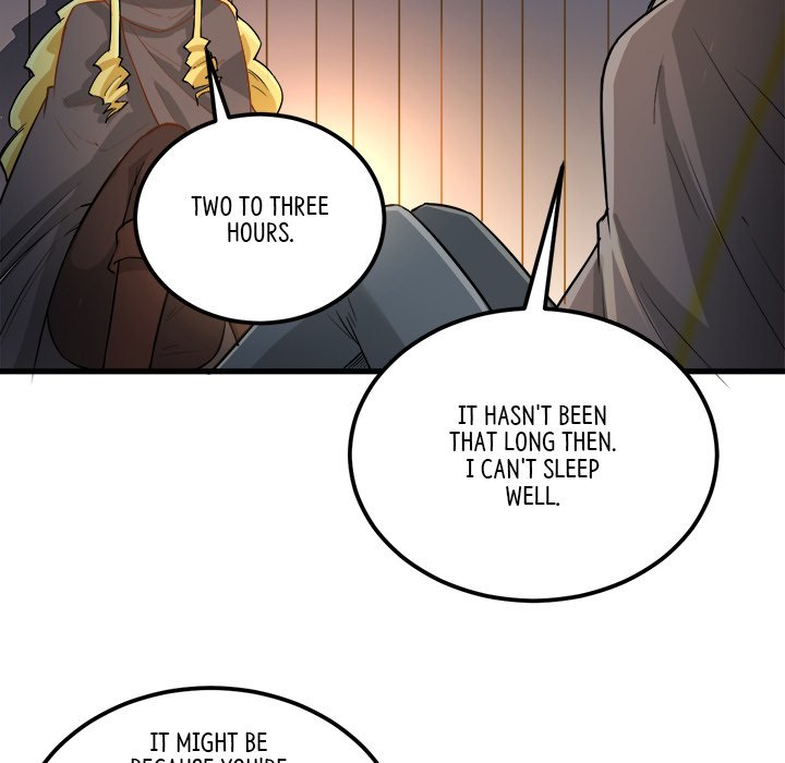 Survival Logbook - episode 36 - 34