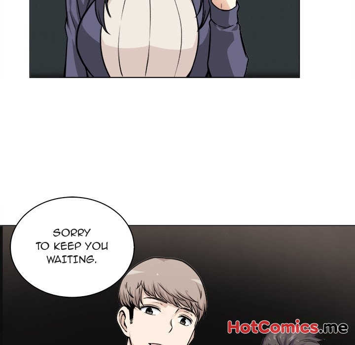 Excuse me, This is my Room - episode 25 - 74