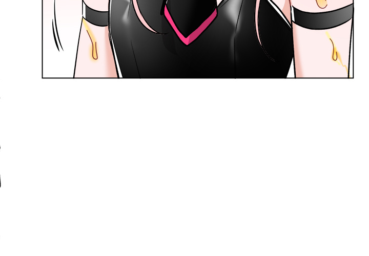 Pheromon Sorbet♥ - episode 28 - 2