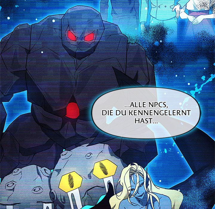 Der Untergrund von Babel - episode 35 - 99