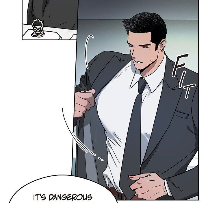 Hard-Boiled Love - episode 10 - 24