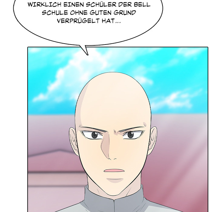 Teufel der Oberstufe: Boost - episode 16 - 21
