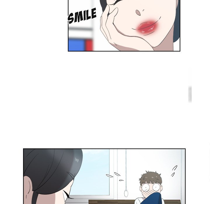 New Teacher in Town - episode 12 - 20