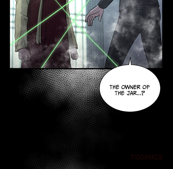 Demon Cat - episode 19 - 56