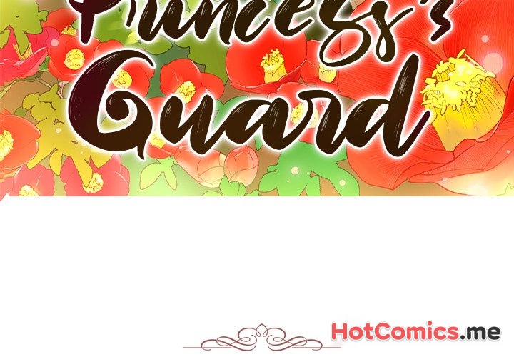 The Princess's Guard - episode 12 - 2