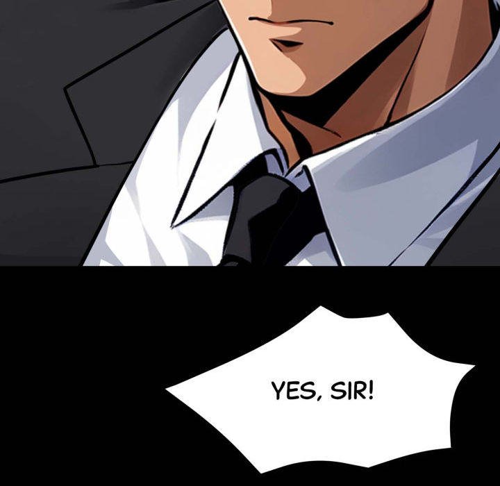 Workaholic Gangster - episode 38 - 65