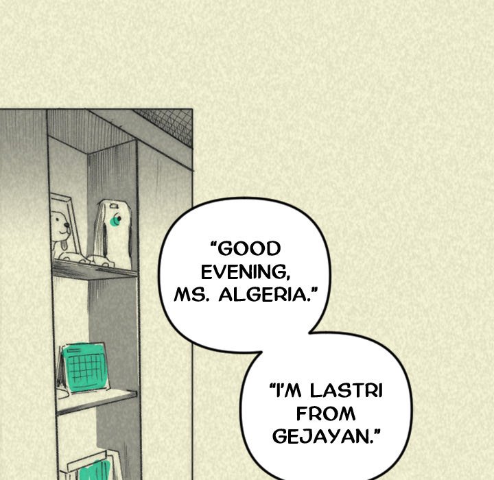 Algeria's Radio - episode 9 - 8