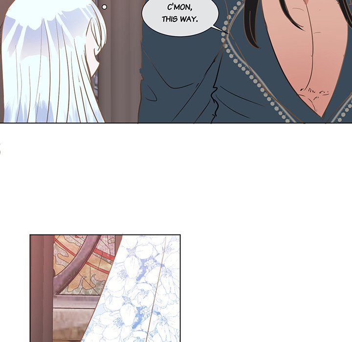 Now, I am Demon King's Wife - episode 11 - 81