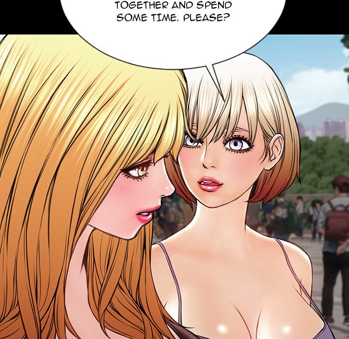 Superstar Cynthia Oh - episode 32 - 122