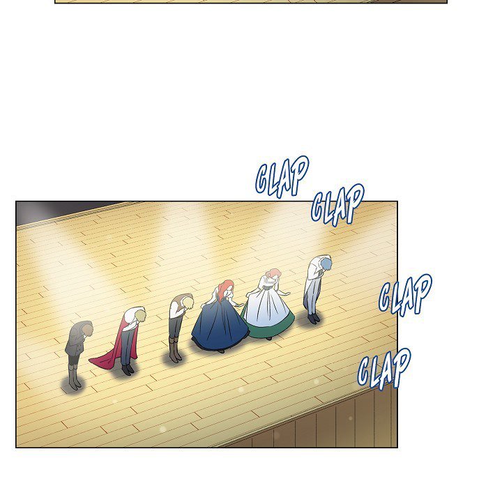 The Maid and the Vampire - episode 17 - 64