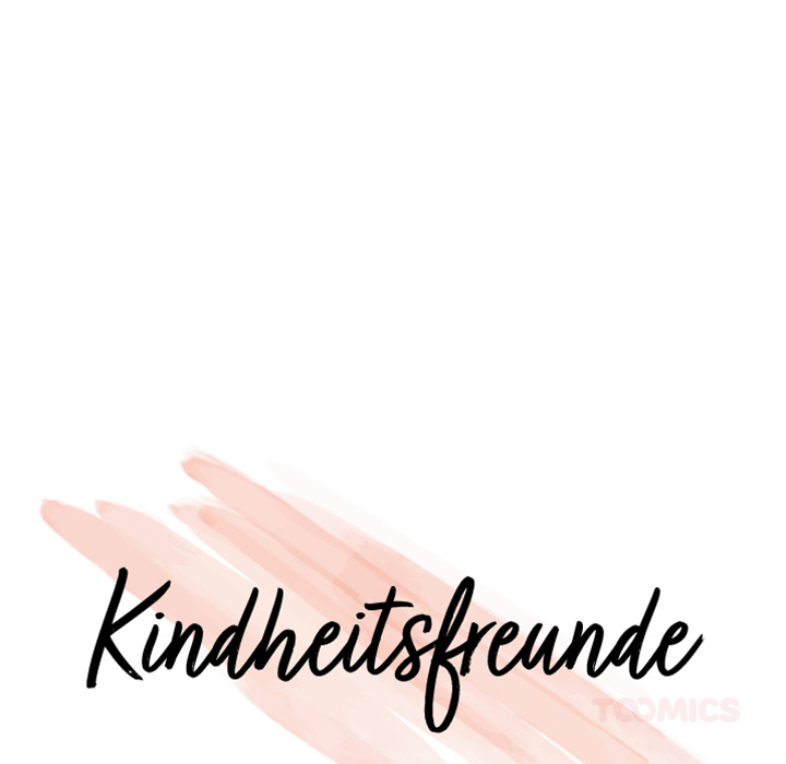 Kindheitsfreunde - episode 8 - 9