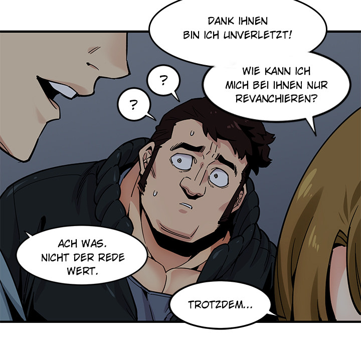 Wer hat Angst vor Mister H? - episode 2 - 91