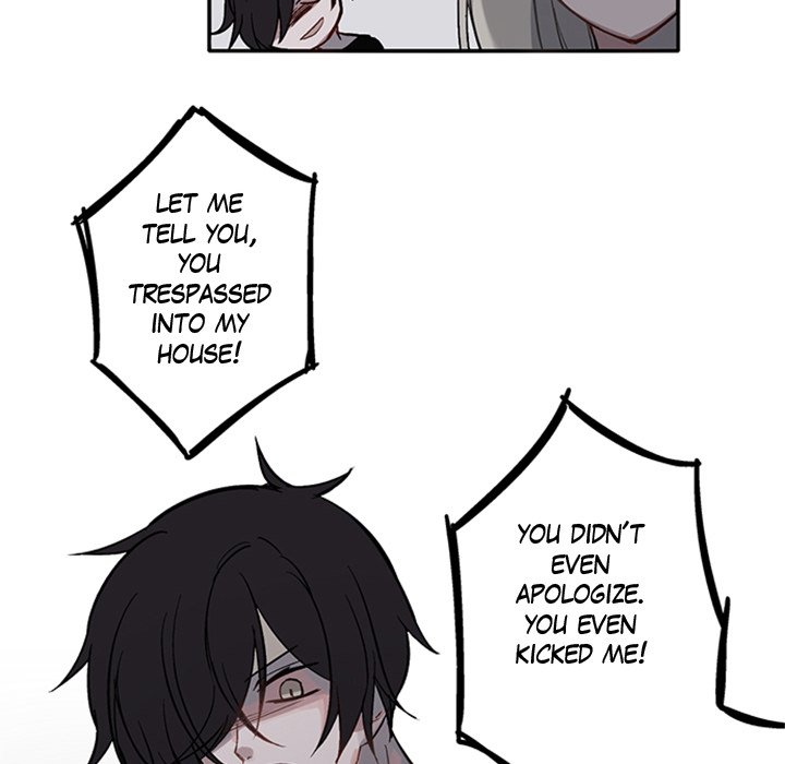 A Day With Me - episode 3 - 31