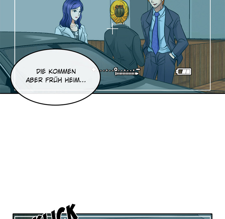 Gestörte Liebe - episode 65 - 6