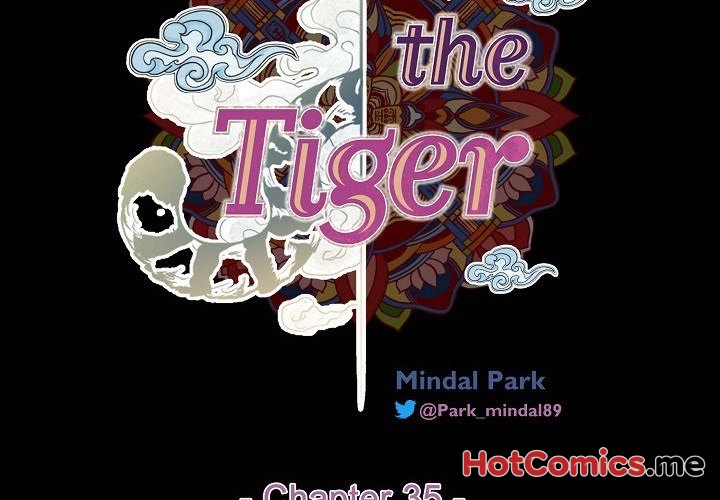 Biting the Tiger - episode 35 - 1