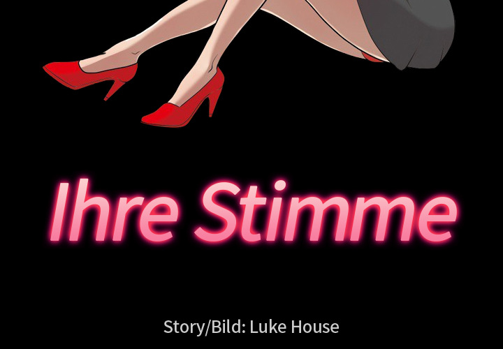 Ihre Stimme - episode 32 - 2