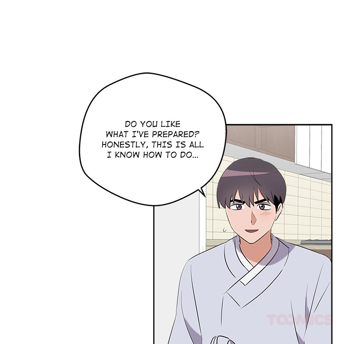 Cheonghak-dong Project - episode 44 - 13