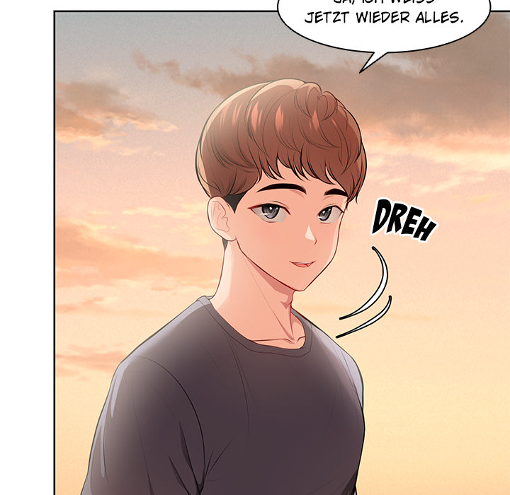 Amnesie - episode 30 - 40