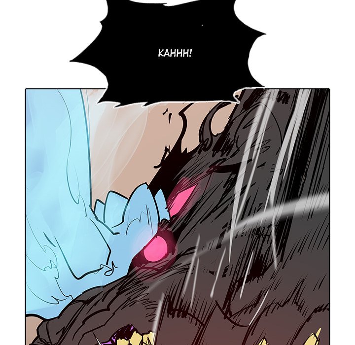 The Fang of Yeongno - episode 48 - 54