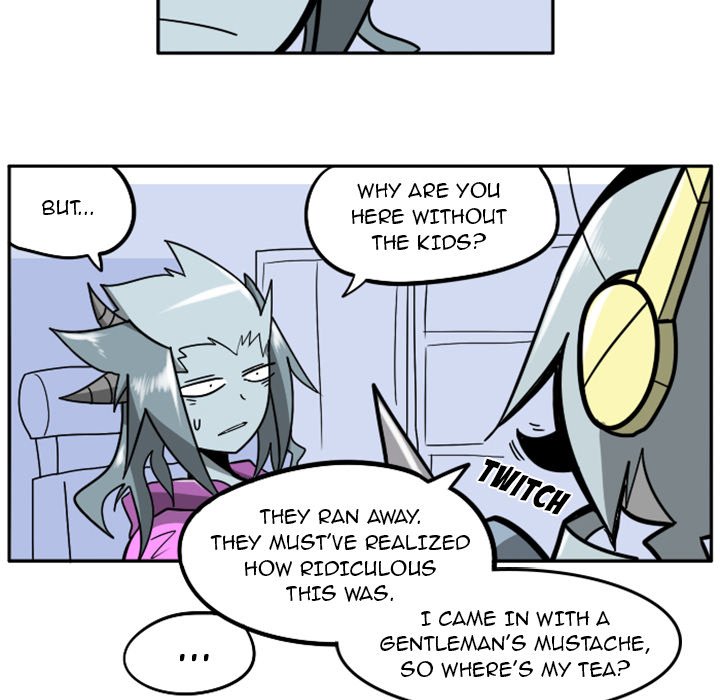 Maki and Friends - episode 35 - 129