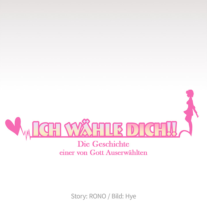 Ich wähle dich! - episode 57 - 36