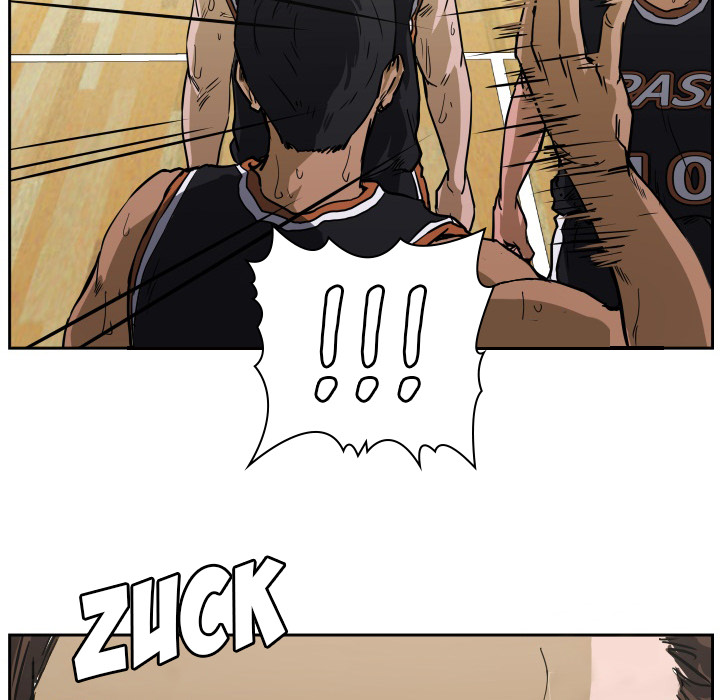 Tweener - episode 68 - 10