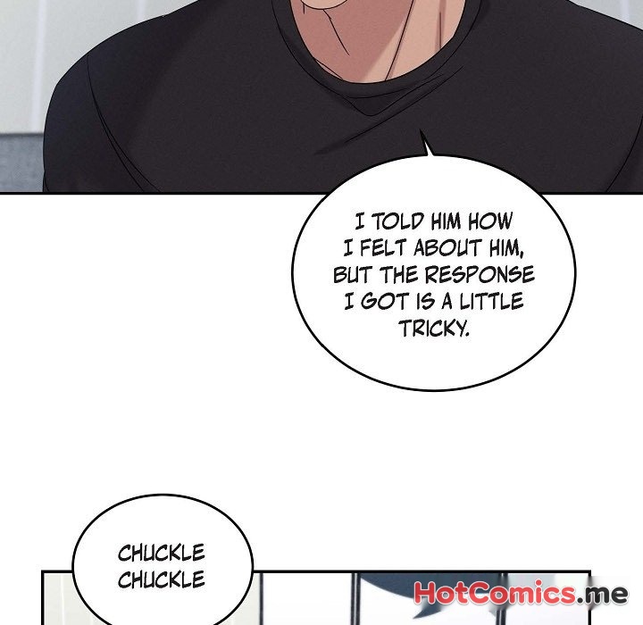 Lose Your Touch - episode 30 - 38