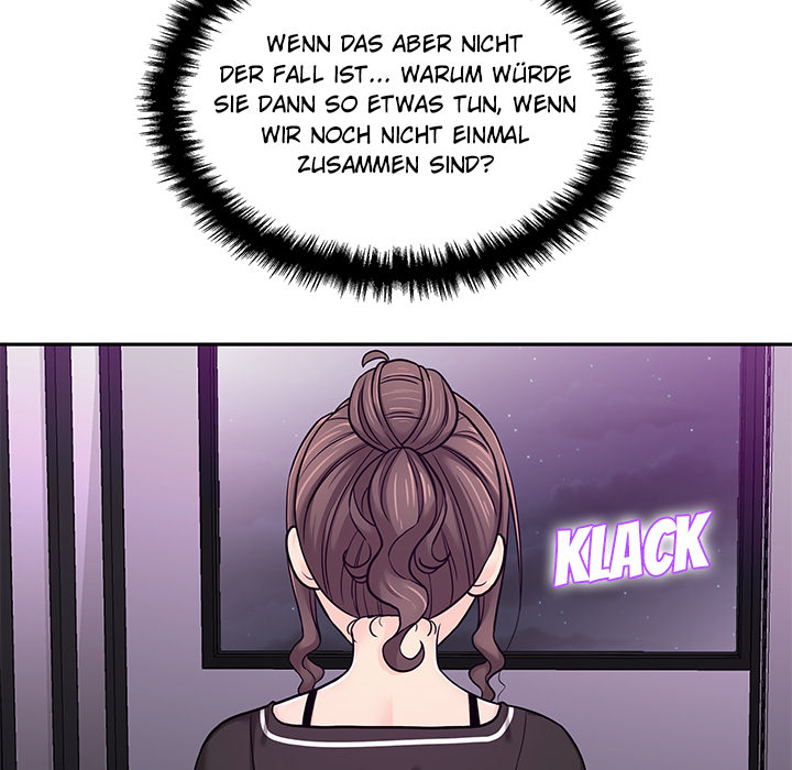 Liebe... aber nur zum Üben - episode 17 - 9