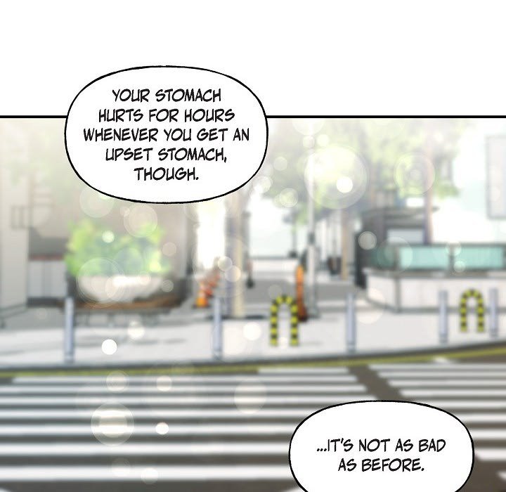 Unquenchable Thirst - episode 11 - 12