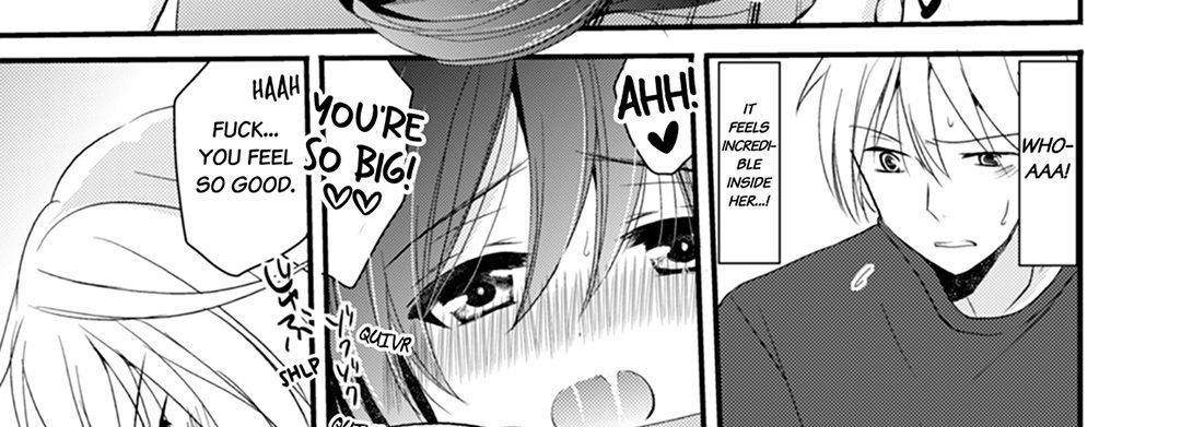 My H-Cup Neighbor Doesn't Wear a Bra, So I Just Couldn't Help Myself but Stick It In! - episode 3 - 14