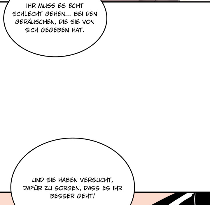 Bei Berührung Körpertausch - episode 5 - 32