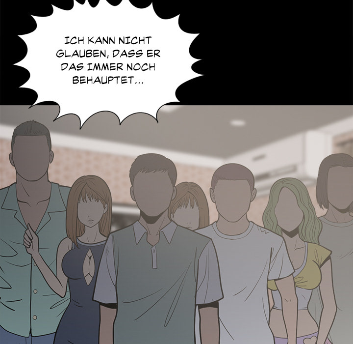Insel der Bedrohung - episode 14 - 89