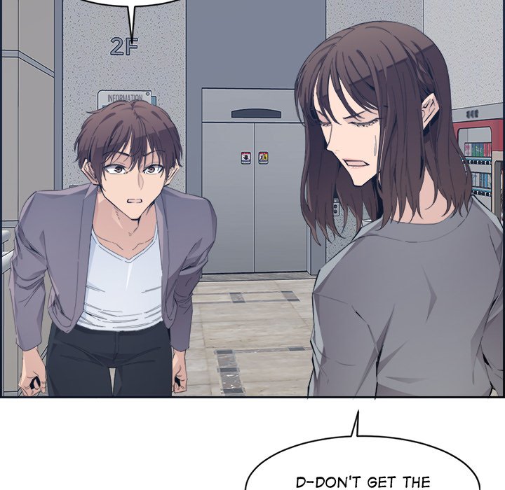 College Secrets - episode 8 - 76