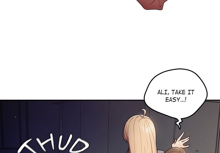 The Carry - episode Prologue - 2