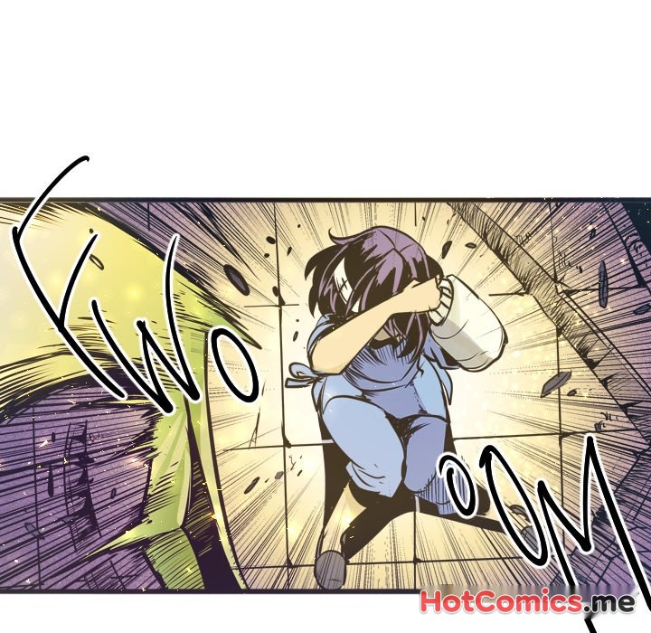 Knight of Rakshasa - episode 21 - 18