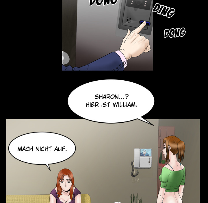 Die Partner meiner Frau - episode 28 - 37