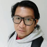TikTok Account - jovecristobalrefogio