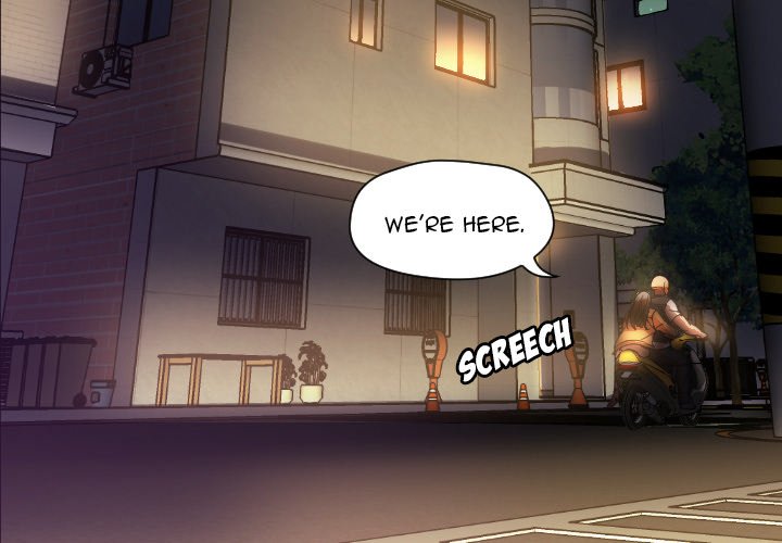 Good Night - episode 7 - 2
